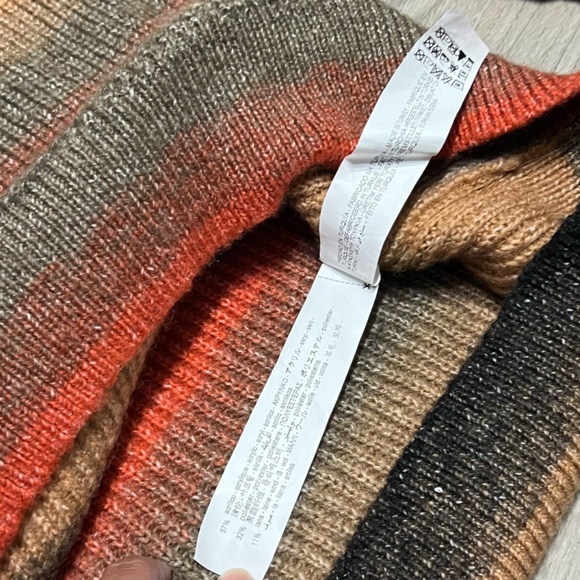Zara Men's Knitted Sweater Size Medium - Picture 5 of 8
